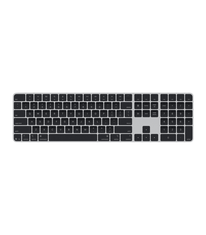 Magic Keyboard with Touch ID